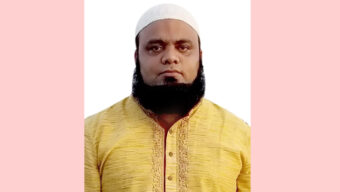 বিছনাকান্দি পর্যটন স্পট ধ্বংসে মেতেছেন ‘পাথরদস্যু’ স্বপন