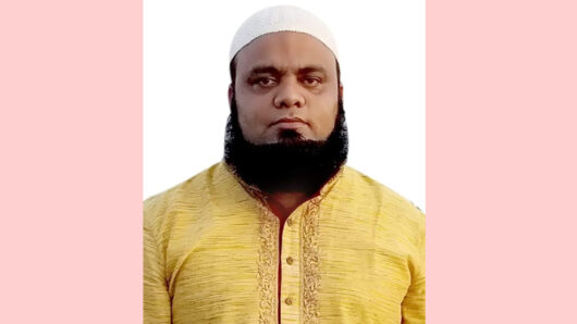 বিছনাকান্দি পর্যটন স্পট ধ্বংসে মেতেছেন ‘পাথরদস্যু’ স্বপন