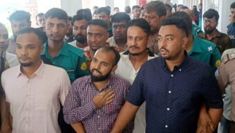 এমসি কলেজে ধর্ষণ: সাইফুরের মৃত্যুদন্ড, ৩ জনের যাবজ্জীবন, ৪ জন খালাস