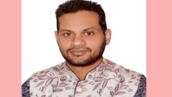 শাহপরাণ থানা স্বেচ্ছাসেবক দল নেতা সুলেমানকে মাদক দিয়ে ফাঁসানোর অভিযোগ, ভিত্তিহীন সংবাদের তীব্র প্রতিবাদ