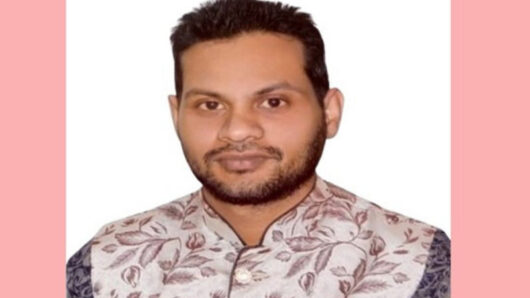 শাহপরাণ থানা স্বেচ্ছাসেবক দল নেতা সুলেমানকে মাদক দিয়ে ফাঁসানোর অভিযোগ, ভিত্তিহীন সংবাদের তীব্র প্রতিবাদ