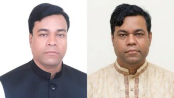 জৈন্তাপুরে চেয়ারম্যানসহ দুজনের বিরুদ্ধে থানায় ও ইউএনওর কাছে অভিযোগ