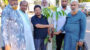 বন্ধণ সমাজ উন্নয়ন সংস্থার বৃক্ষরোপণ কর্মসূচি পালিত 