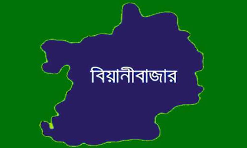 পলাতক জীবন-যাপন করছেন হত্যা মামলার আসামী বিয়ানীবাজারের ৭ সাংবাদিক