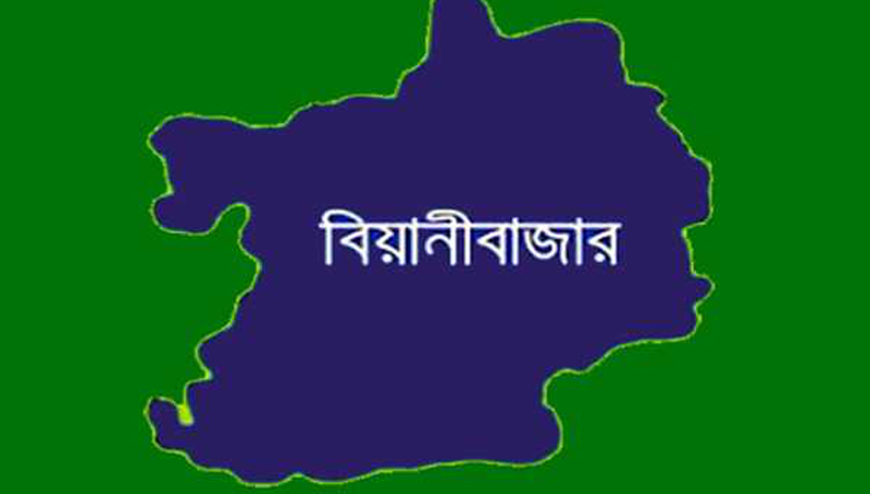 বিয়ানীবাজারে এলডিপি নেতার বাড়িতে হামলা ভাংচুর