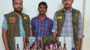 তারাপুরে ডিবি পুলিশের অভিযান: চিহ্নিত মাদক কারবারি সুনীল মুদি গ্রেপ্তার 