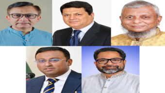 কয়েস লোদীর হাত ধরে স্বপ্নযাত্রা শুরু সিলেট উন্নয়ন কর্তৃপক্ষের