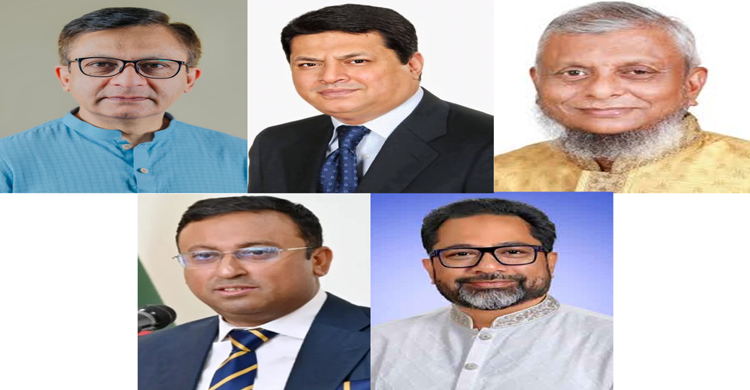 কয়েস লোদীর হাত ধরে স্বপ্নযাত্রা শুরু সিলেট উন্নয়ন কর্তৃপক্ষের
