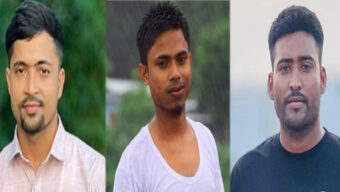 হরিপুর সীমান্ত দিয়ে কোটি কোটি টাকার চোরাচালান