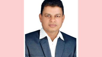 কালারুকা ইউপি চেয়ারম্যান আওয়ামী লীগ নেতা আলমের বিরুদ্ধে ৬ মেম্বারের অনাস্থা