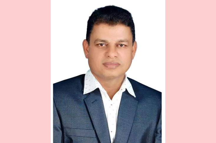 কালারুকা ইউপি চেয়ারম্যান আওয়ামী লীগ নেতা আলমের বিরুদ্ধে ৬ মেম্বারের অনাস্থা