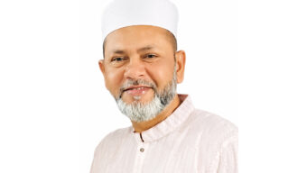 ক্ষমতার পালাবদলেও সিলেটে বেপরোয়া আ.লীগ নেতা এনাম