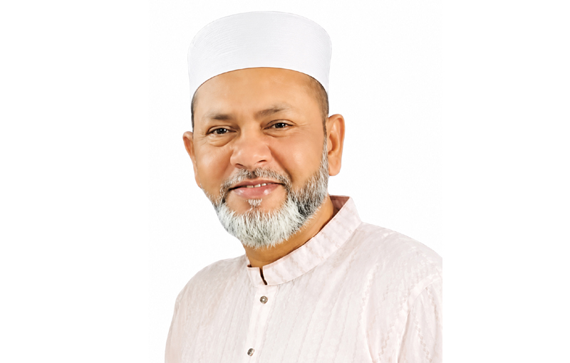 ক্ষমতার পালাবদলেও সিলেটে বেপরোয়া আ.লীগ নেতা এনাম
