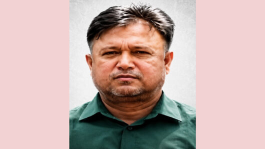সিলেটি দেখলেই ক্ষিপ্ত শিক্ষক আউয়াল