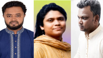 দক্ষিণ সুরমায় রহিমাকে ঘিরে মাদক সম্রাট মজনু ও আইয়ুবের দ্বন্দ্ব