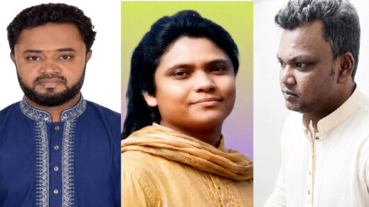 দক্ষিণ সুরমায় রহিমাকে ঘিরে মাদক সম্রাট মজনু ও আইয়ুবের দ্বন্দ্ব
