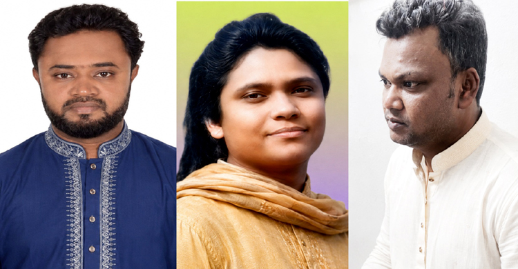 দক্ষিণ সুরমায় রহিমাকে ঘিরে মাদক সম্রাট মজনু ও আইয়ুবের দ্বন্দ্ব