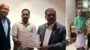আ’লীগ ঘেষা ব্যক্তিকে বিএনপি সরকারের মন্ত্রীর পদক প্রদান 
