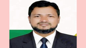 নিষেধাজ্ঞা উপেক্ষা করে প্রকাশ্য তৎপরতায় মহানগর তাঁতী লীগের সাধারণ সম্পাদক বুলবুল