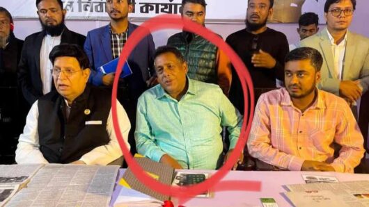 কাষ্টঘর যেন অপরাধের ‘সেফ জোন’