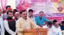 ধর্মপাশায় নিষিদ্ধ যুবলীগ নেতা মাঈনের রমরমা রাজত্ব 