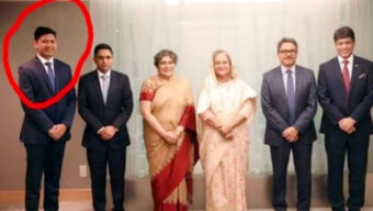ফ্রান্সে বাংলাদেশ দূতাবাসের সেবায় কেন এত অভিযোগ