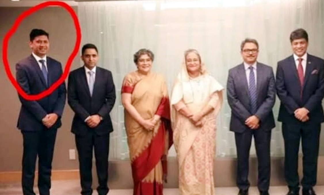 ফ্রান্সে বাংলাদেশ দূতাবাসের সেবায় কেন এত অভিযোগ