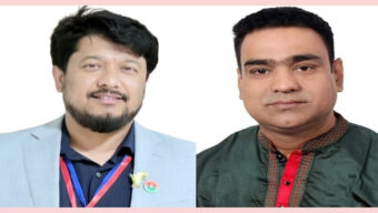 যুক্তরাষ্ট্রের নিউজার্সি প্যাটারসন সিটি বিএনপির নতুন কমিটি গঠন