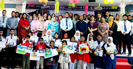 জুলাইয়ের চেতনা ধারণ করে ন্যায়, মানবিকতা ও বৈষম্যহীন বাংলাদেশ গড়তে হবে: অধ্যক্ষ মো. ফয়জুল হক