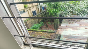 সাংবাদিক দুলাল হোসেনের বাসায় চুরি, ৪ দিনেও মালামাল উদ্ধার করতে পারেনি পুলিশ