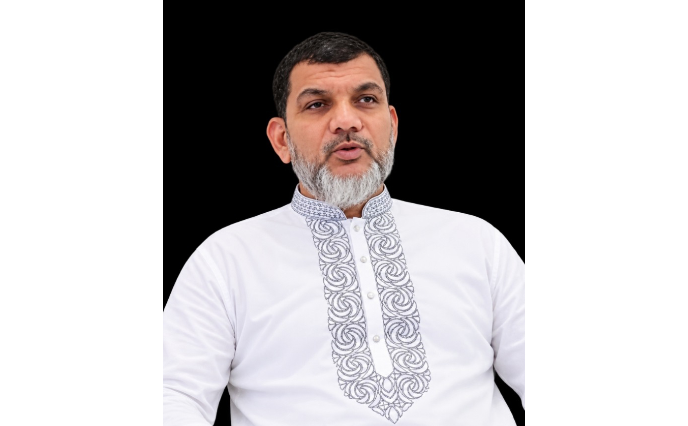 জৈন্তাপুর সীমান্তে আওয়ামী লীগ কোষাধ্যক্ষ জালালের দাপট