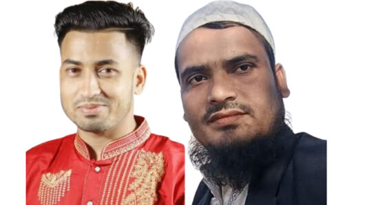 কবির ও জুবায়ের নেতৃত্বে জৈন্তাপুরে প্রকাশ্য দিবালোকে জিরাসহ কাভার্ডভ্যান ডাকাতি
