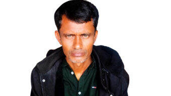 নবীগঞ্জে ‘ডেভিল খালিছ’ বাহিনীর তাণ্ডব
