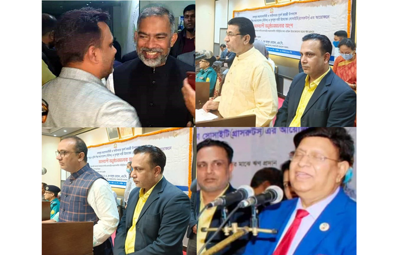 সিলেটে বাণিজ্য মেলার পুরনো সিন্ডিকেট ফের সক্রিয় : আওয়ামী লীগ আমলের প্রভাবশালী ‘মেলা বাবলু’ নতুন আশ্রয়ে মাঠে