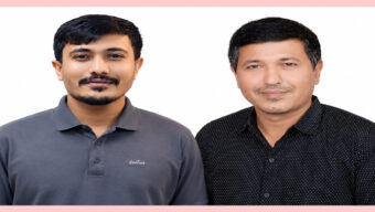 জাফলং সীমান্তে চোরাচালান-চাঁদাবাজির অভিযোগ