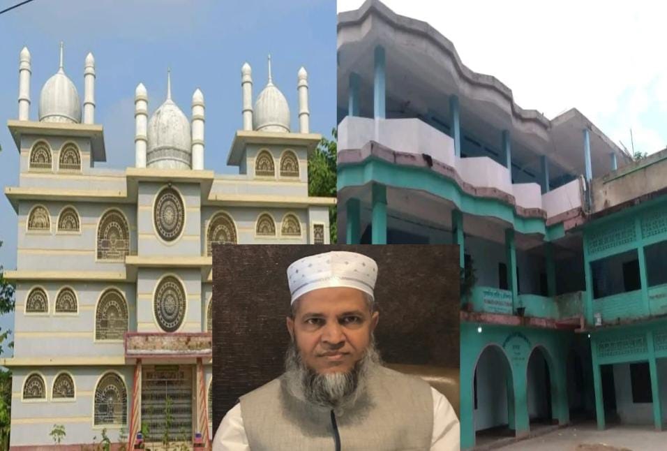 রফিক-রুহেলকে ঘিরে প্রশ্ন, কোটি টাকার ফান্ডের নেই হিসাব