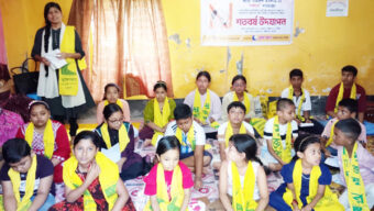“সর্বহারা” কাব্যগ্রন্থের মুক্তাক্ষরের  শতবছর উদযাপন