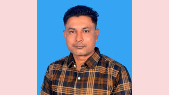 নজম উদ্দিনকে ঘিরে প্রশ্নের পাহাড়, উন্নয়ন বঞ্চিত ফাইলগাঁওয়ের ৮ নম্বর ওয়ার্ডবাসী