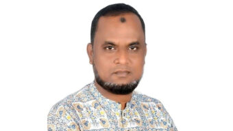 ‘ভাঙ্গারি কালামের’ বিরুদ্ধে যুবলীগ নেতাকে মদদ, জমি দখল ও চাঁদাবাজির গুরুতর অভিযোগ