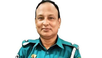 ব্যক্তিগত চালকের ‘ডেভিল কানেকশন’ উন্মোচিত হতেই ষড়যন্ত্রের শিকার ওসি মনির