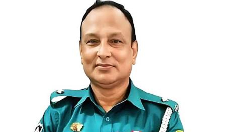 ব্যক্তিগত চালকের ‘ডেভিল কানেকশন’ উন্মোচিত হতেই ষড়যন্ত্রের শিকার ওসি মনির