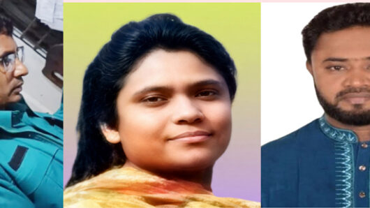 অরুণের ছায়ায় ধরাছোঁয়ার বাইরে মজনু-রহিমা