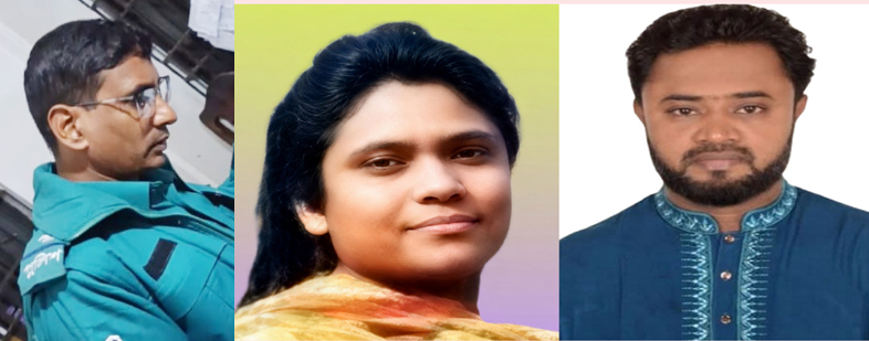 অরুণের ছায়ায় ধরাছোঁয়ার বাইরে মজনু-রহিমা