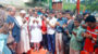সিলেট রেড ক্রিসেন্টের ‘মডেল ব্রাঞ্চ ইনিশিয়েটিভস’-এর ভিত্তিপ্রস্তর উদ্বোধন 