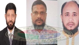 সব অভিযোগের পরও কেন বহাল বাছিত সিন্ডিকেট