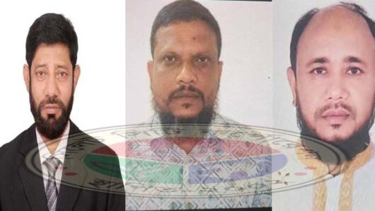 সব অভিযোগের পরও কেন বহাল বাছিত সিন্ডিকেট