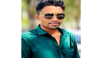 দক্ষিণ সুরমায় ট্রেন থেকে তেল চুরির মূলহোতা শামীম
