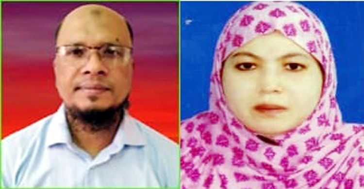 দুর্নীতির অভিযোগে অভিযুক্ত সিলেট সমবায় অফিসের জামাল-শাহনূর দম্পতি
