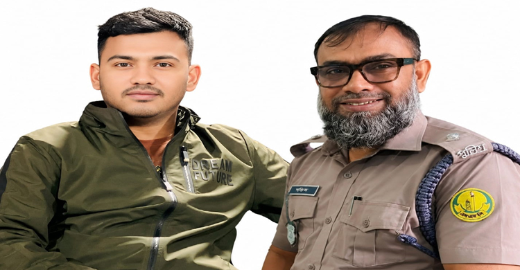 চোখের সামনে আইন লঙ্ঘন তবু নির্বিকার নগর ট্রাফিক