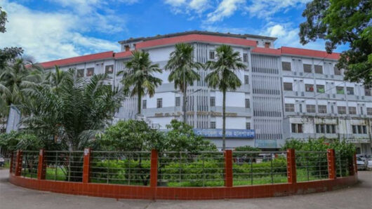 ওসমানী মেডিকেলের পোস্ট-অপারেটিভ ওয়ার্ড: এসি বিকল, সংক্রমণে চরম ঝুঁকিতে রোগীরা